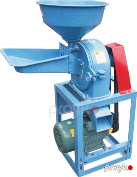 Yem üyüdən, Universal, 2000 Vt, Şəbəkə 220V — Bakı