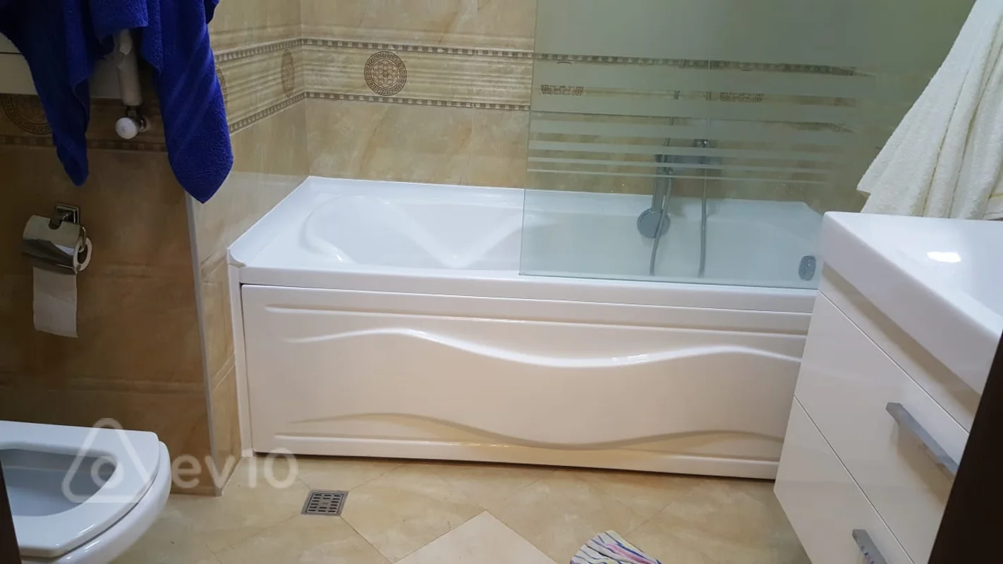 3 otaqlı mənzil, 93 m², Yaşıl Ada küçəsi — kirayə — Mənzil, Bakı (5)