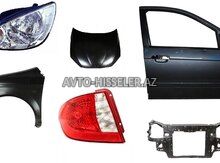 Hyundai Getz kuza hissələri -avto-hisseler.az — Bakı