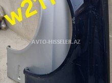 Mercedes-Benz Ön Qanadı (Krlo) — Bakı