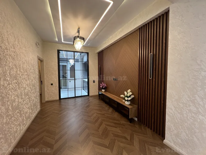 Satılır 2 otaqlı Mənzil Yeni tikili 56 m² Xırdalan — Xırdalan