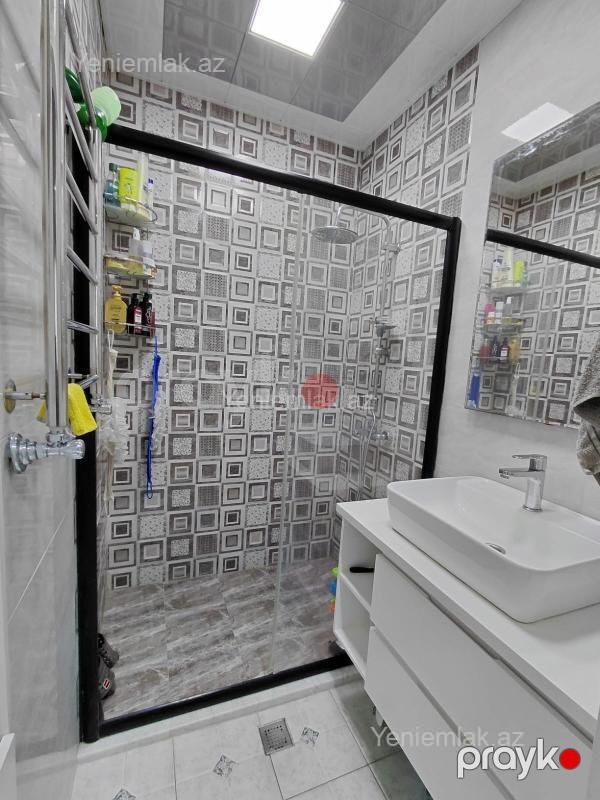 Satılır 3 otaqlı Bina evi menzil (Yeni tikili), 90 m², Masazır — Mənzil, Abşeron (6)