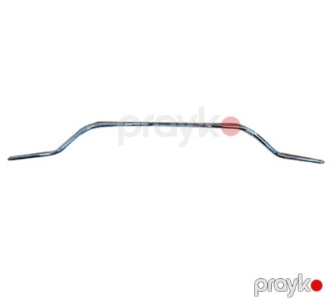 Arxa difizorun nikel qara 6.3 amg W205 — Brabus — Запчасти и аксессуары — Запчасти