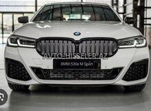 BMW G30 2021 M-Tech qabaq bumperi — Bakı