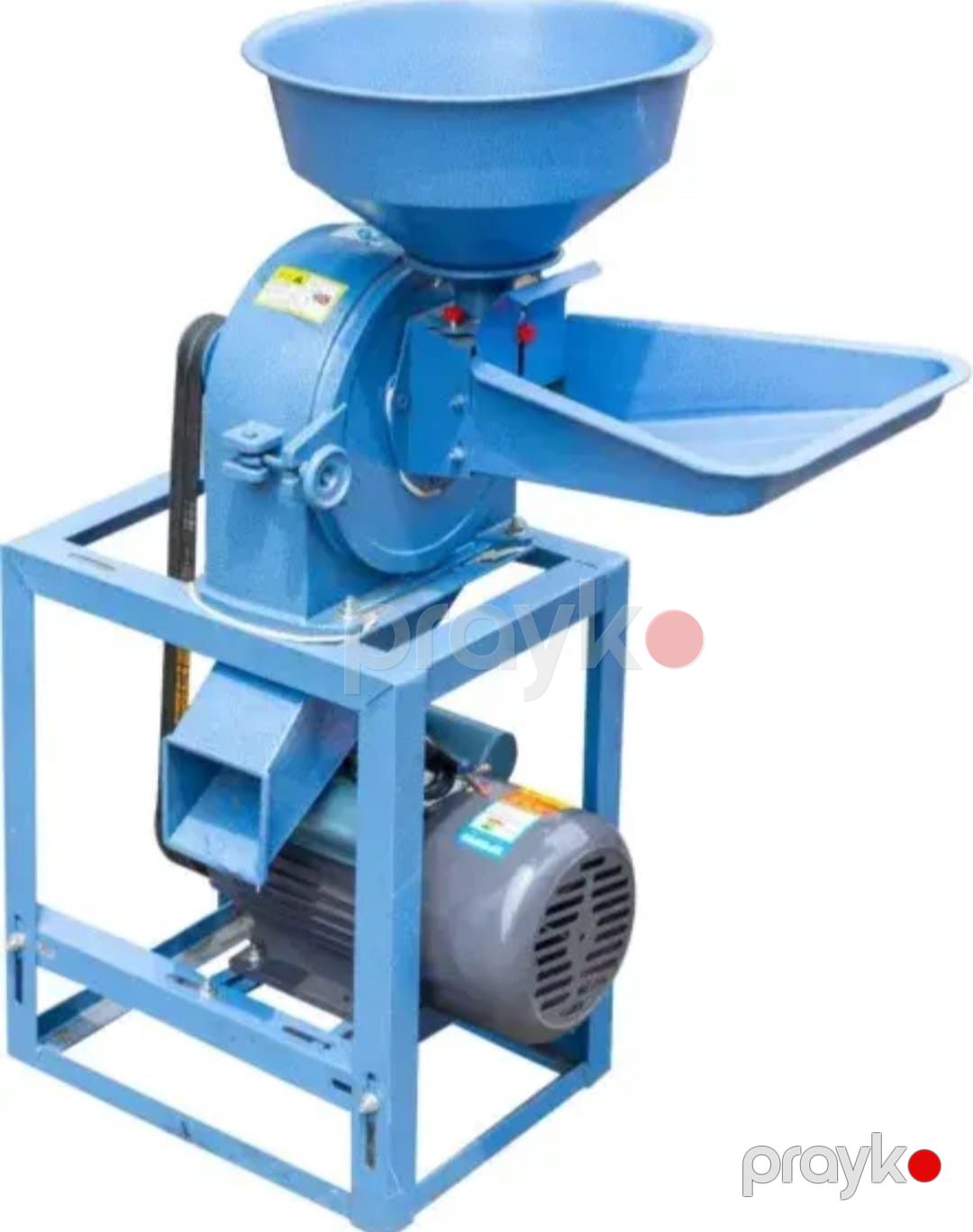Yem üyüdən, Universal, 2000 Vt, Şəbəkə 220V — Mallar, Bakı (2)