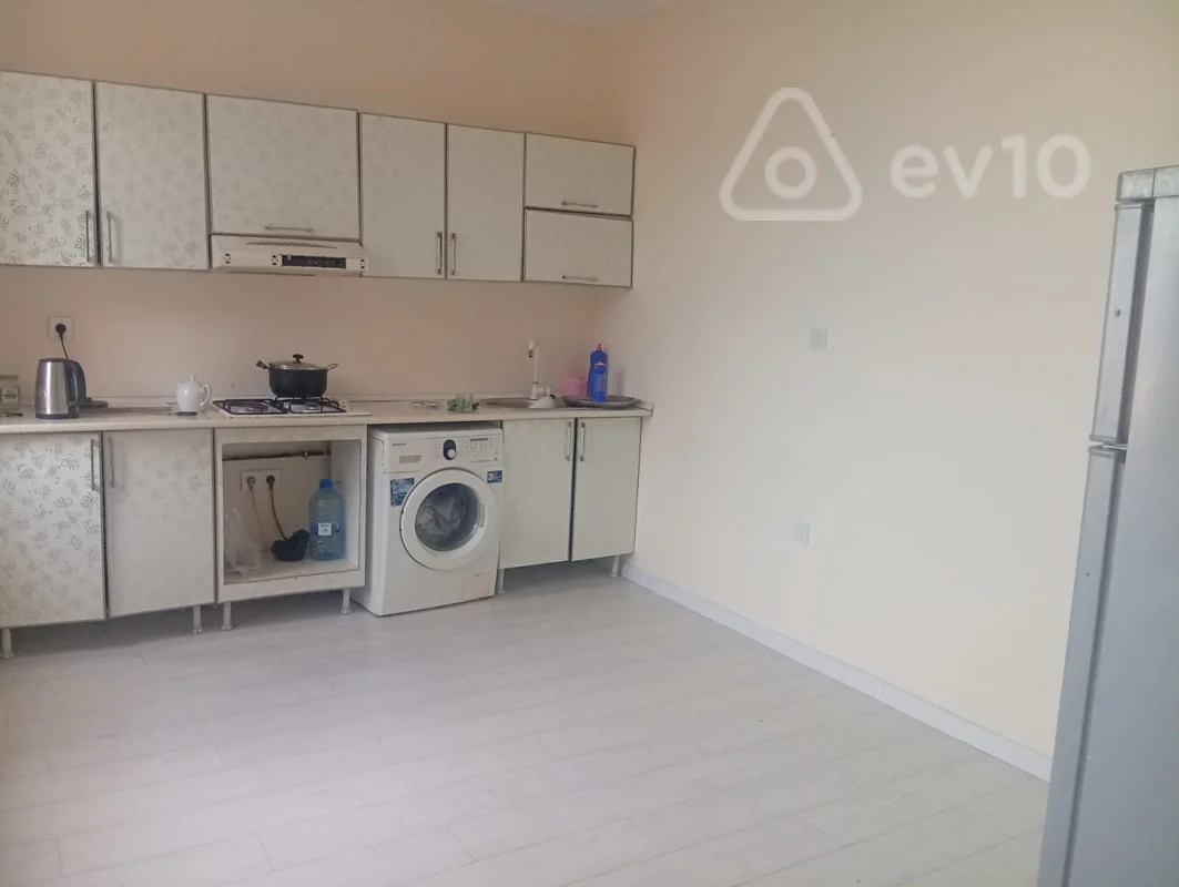 3 otaqlı həyət evi, 90 m², Masazır — kirayə — Ev, villa, Bakı (6)