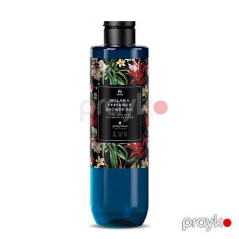 Ətirli duş geli Grass Milana Spring Bloom 350 ml — Bakı