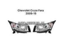 Chevrolet Cruze 2009-2015 farası – Avto-Hisseler.az — Bakı