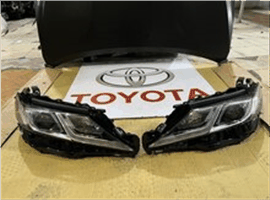 Toyota Corolla 2019-2021 Fara — Bakı