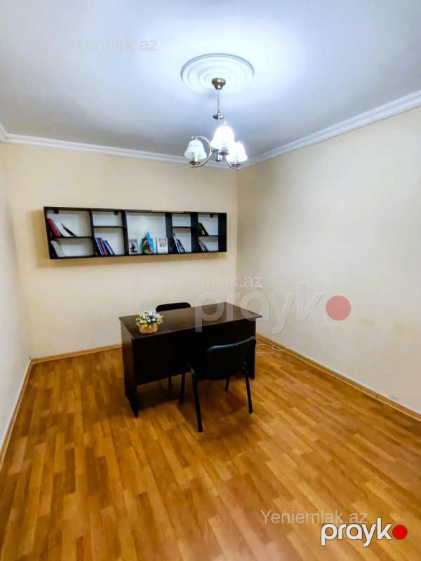 Kirayə 4 otaqlı Obyekt, 80 m², Nəsimi rayonu — Əmlak, Bakı (7)