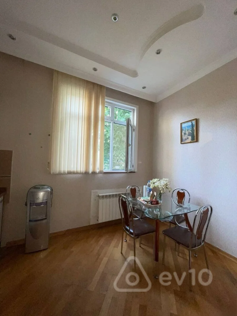 2 otaqlı mənzil, 80 m², Azərbaycan pr — kirayə — Mənzil, Bakı (2)
