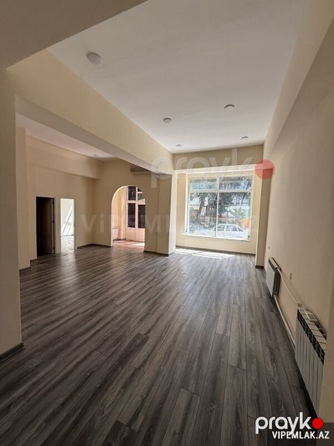 Binəqədi rayonunda 4 otaqlı Ofis Kirayə verilir, 110 m² — Bakı