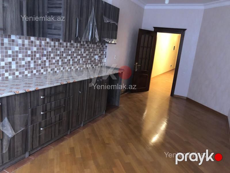 Kirayə 3 otaqlı Bina evi menzil (Yeni tikili), 150 m², Yasamal rayonu — Mənzil, Bakı (9)