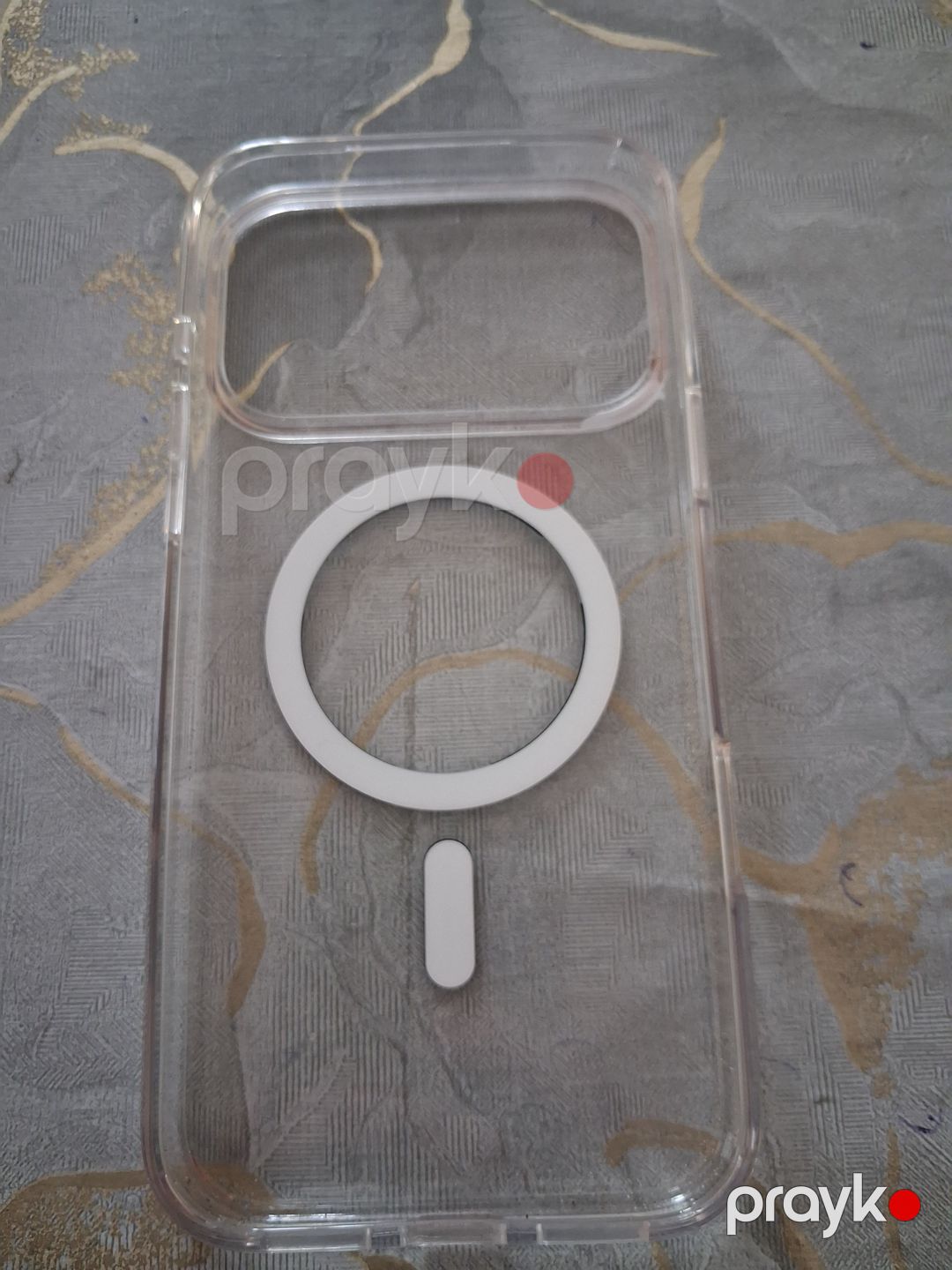 İphone 17 kabrosu yeni — Çexollər, Ceyranbatan (2)