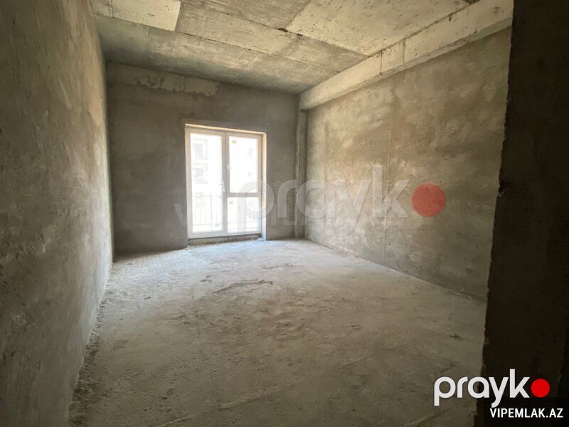 Xətai rayonunda 3 otaqlı Yeni tikili Satılır, 176 m² — Mənzil, Bakı (7)
