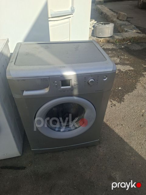 Paltaryuyan maşın Beko, 6 kq, İşlənmiş, Avtomat, Qurutma var — Digah