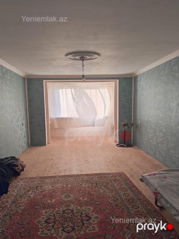 Satılır 5 otaqlı Bina evi menzil (Köhnə tikili), 12-ci mikrorayon — Mənzil, Sumqayıt (2)