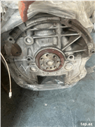 Mühərlik Hyundai Elantra — Bakı