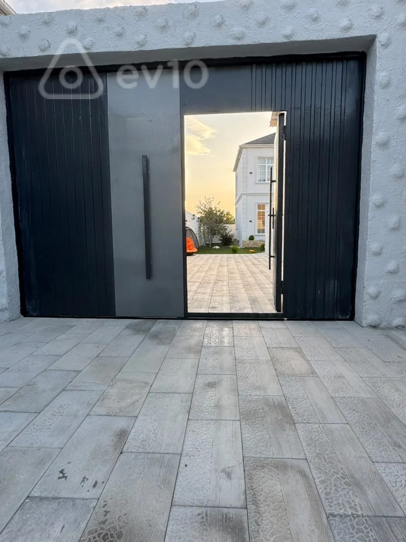 4 otaqlı həyət evi, 150 m², Zabrat — Ev, villa, Bakı (8)
