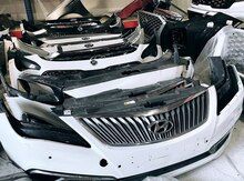 Hyundai, Kia buferləri — Bakı