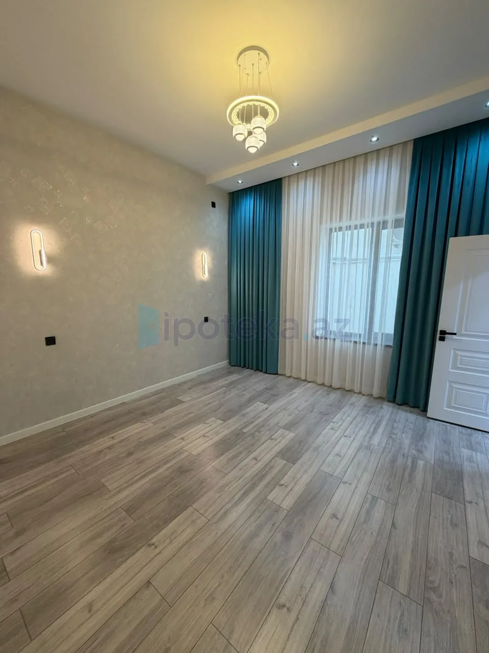 Satılır: 4 Otaq, Bağlar, Xəzər r., Şüvəlan q., 145.00 m² — Torpaq (7)