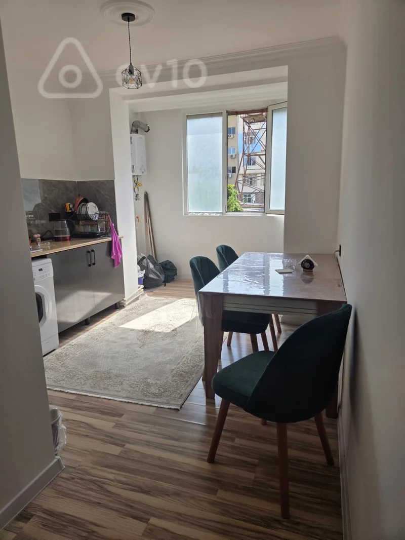 2 otaqlı mənzil, 50 m², Xirdalan, Xırdalan — kirayə — Xırdalan