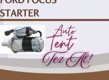 Ford Focus starter — Bakı