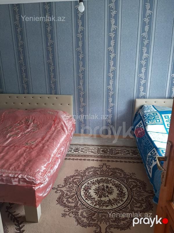 Günlük 3 otaqlı Həyət evi / Villa, 100 m², Quba — Ev, villa, Quba (8)