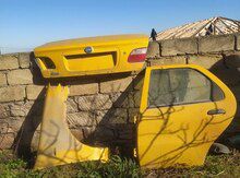 Fiat Albea ehtiyat hissələri — Bakı