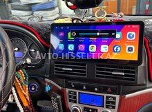 Hyundai Santa Fe Android Monitoru — Bakı