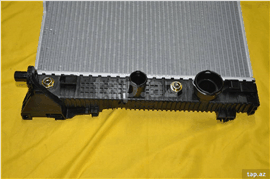 W212 Mercedes W204, W204, W207 radiator — Isitmə və kondisionerlər, Bakı (2)