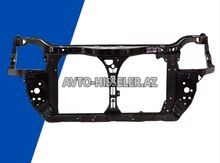 Kia Rio 2007 Radiator Paneli avto-hisseler.az — Bakı