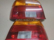 BMW E39 stop işıqları -avto-hisseler.az — Bakı