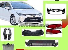 Nissan ehtiyat hissələri — Bakı