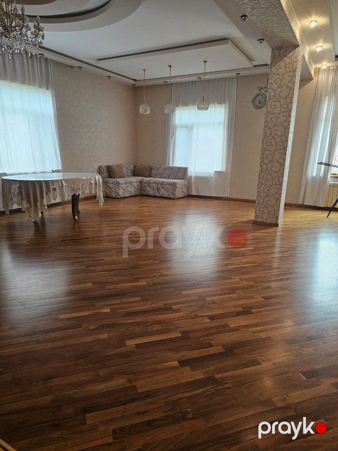 Bağ evi, 130 m², Masazırda 4 otaqlı ev, Abşeron — Daşınmaz əmlak, Masazır (6)