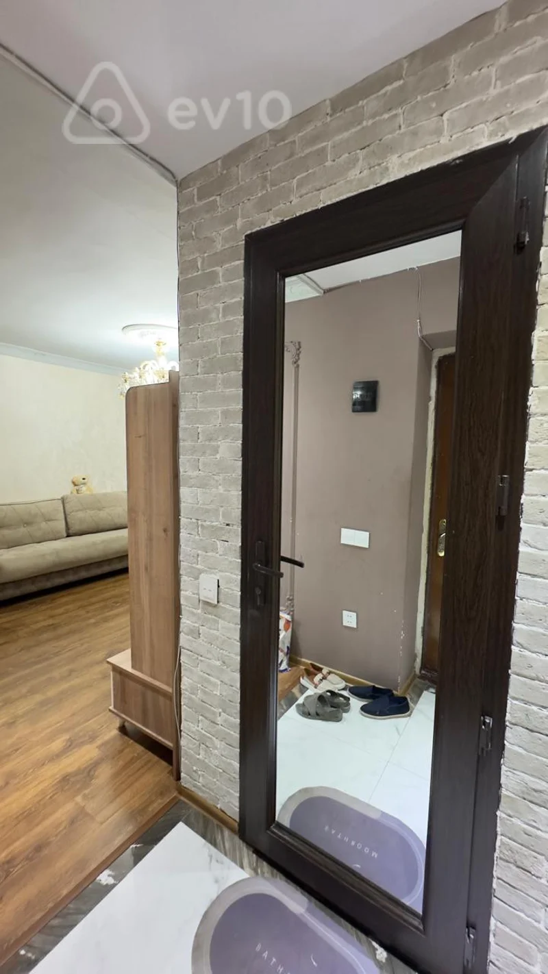 2 otaqlı mənzil, 65 m², Rüstəm Rüstəmov — kirayə — Mənzil, Bakı (4)