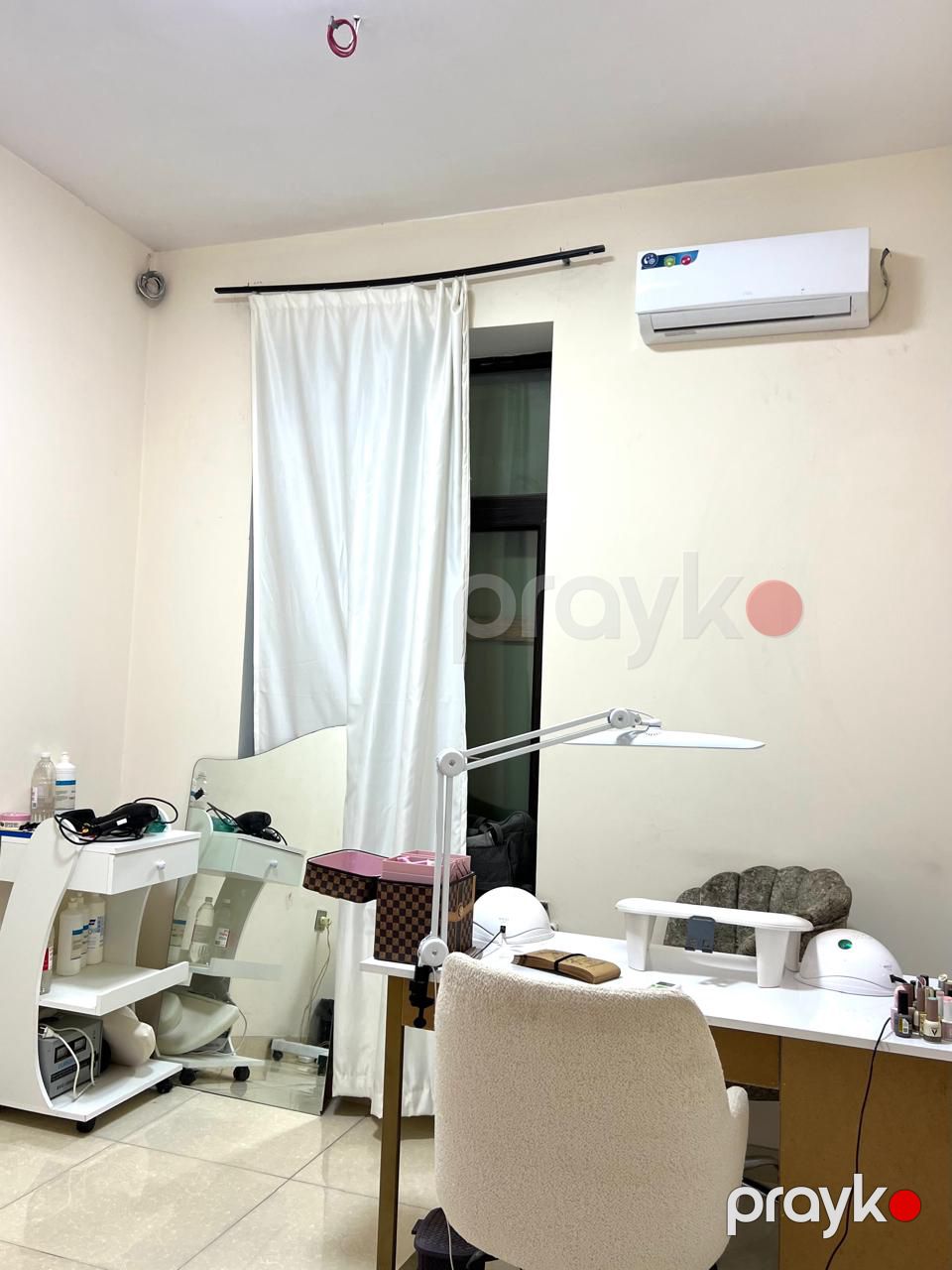 İcarə: Obyekt, 135 m², Xəzər rayonu — Əmlak, Bakı (7)