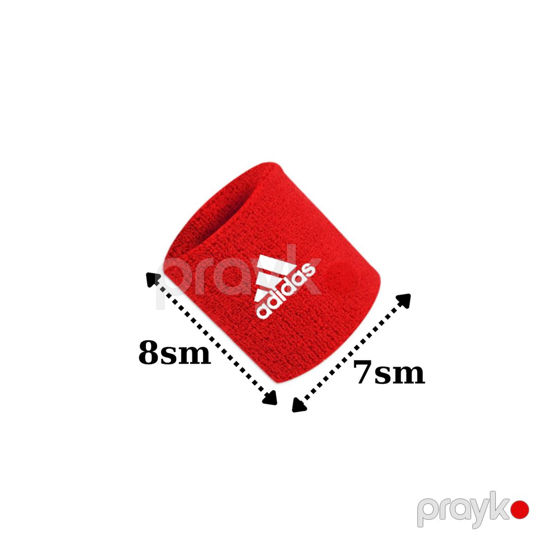 Bilək üçün sarğı Colosseum Adidas 1733 pambıq/neylon, 7x8 sm, sarı — Mallar, Bakı (3)