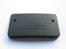 Mercedes W164 ML ön nömrə altlığı 1648851381 — Bakı