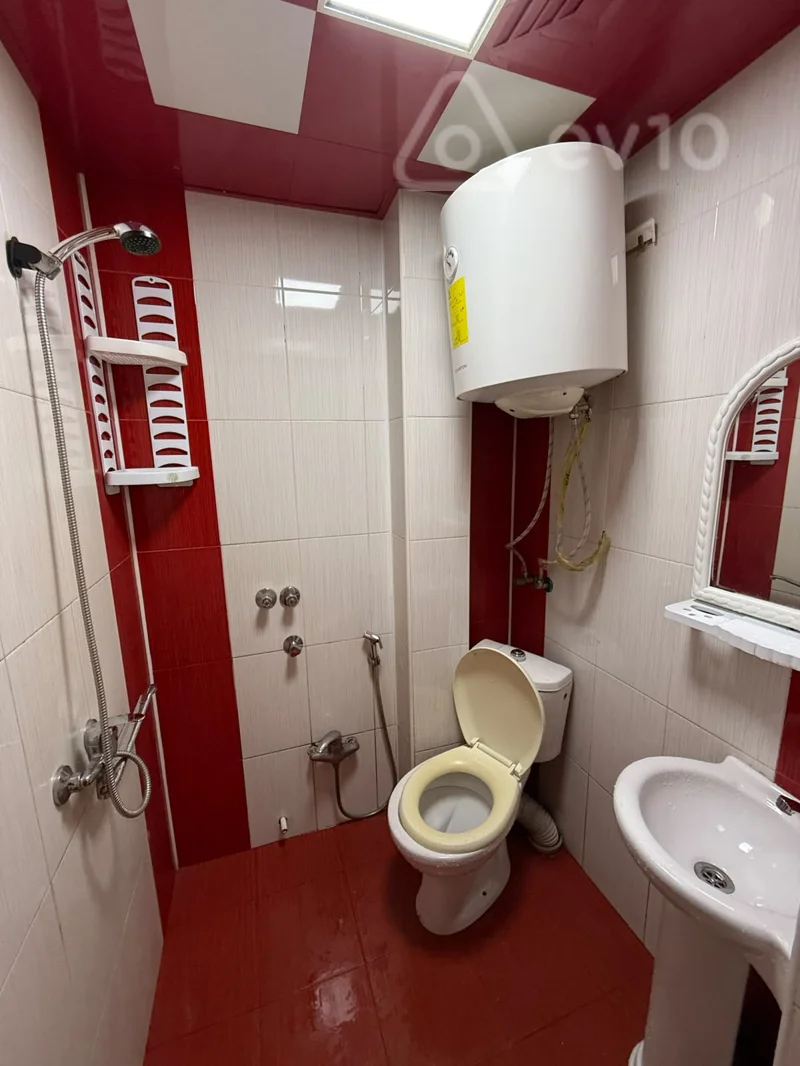 2 otaqlı mənzil, 37 m², Masazır — kirayə — Mənzil, Bakı (4)