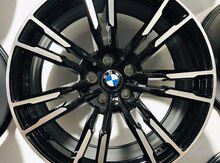 BMW G30, G20 diskləri R19 — Bakı