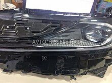 Toyota Camry 2024 farası — Bakı