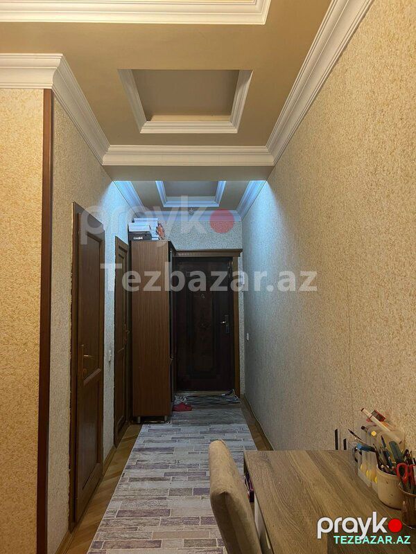 Satılır 2 otaqlı yeni tikili 84 m², Sumqayıt — Mənzil, Bakı (9)