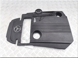 "Mercedes W204 W212" turbo müərrikin üst qapağı — Bakı