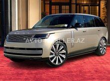 Range Rover R23 diski (orijinal — Bakı