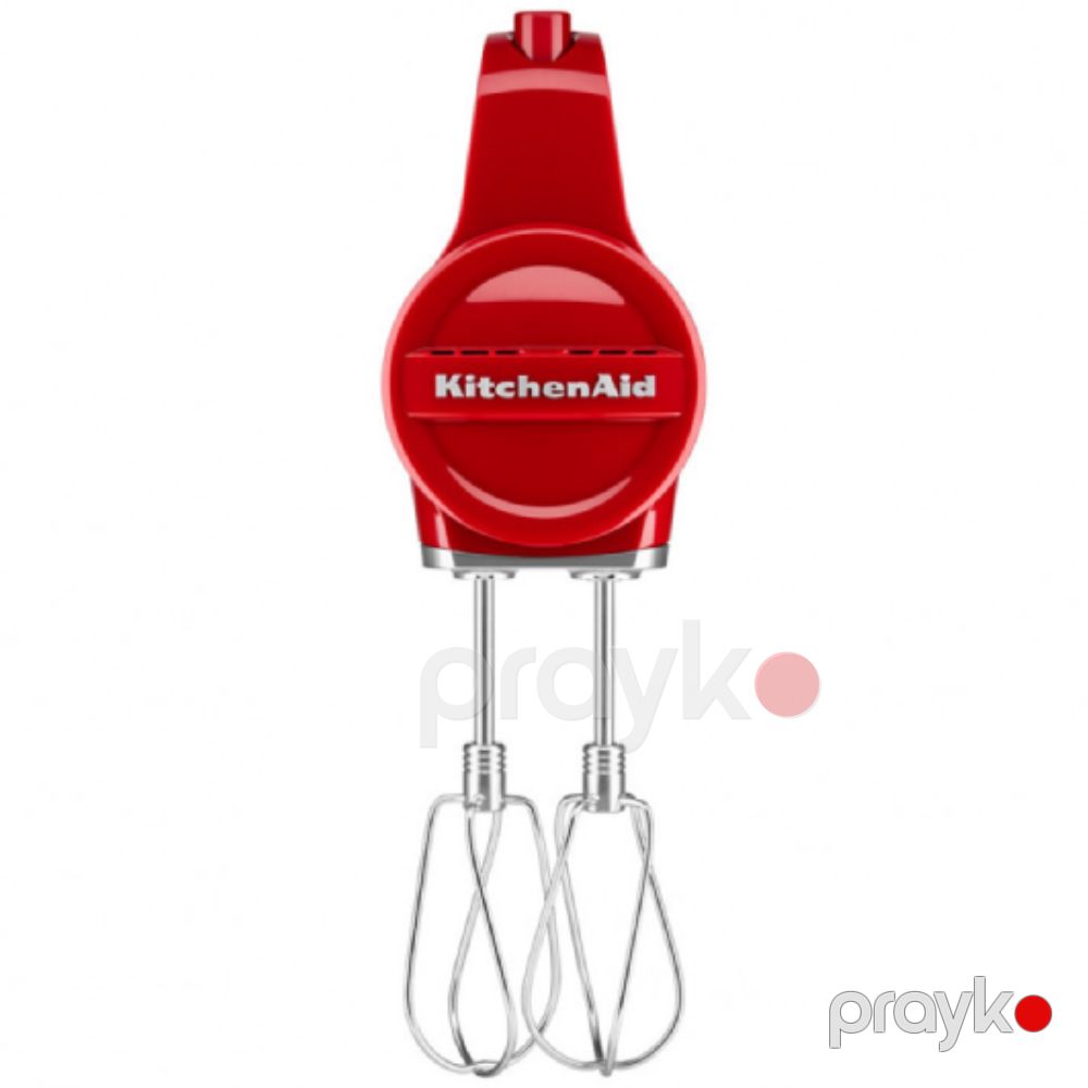 Mikser KitchenAid 5KHMB732EER — Blenderlər, xırdalayanlar və mikserlər, Bakı (2)