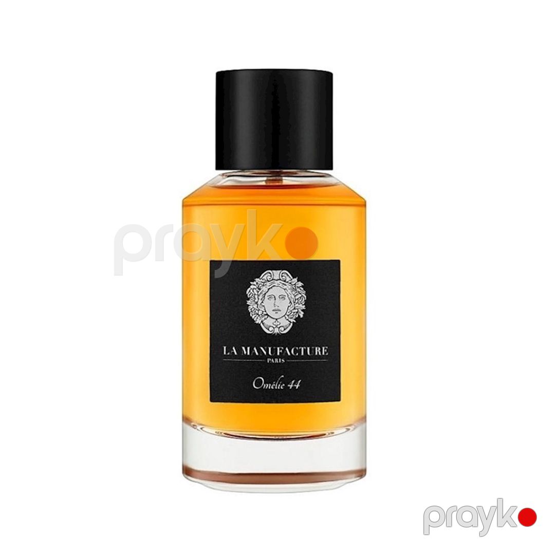 La Manufacture Omelie 44 uniseks ətir suyu 100 ml — Mallar, Bakı (2)