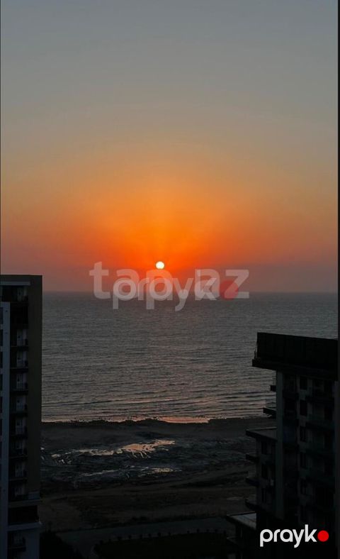 2 otaqlı mənzil kirayə verilir, 77 m², Beyaz residens mtk, Sumqayıt — Sumqayıt