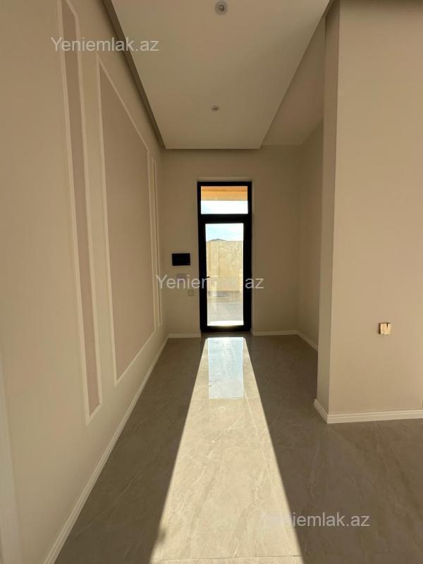 Satılır 3 otaqlı Həyət evi / Villa, 140 m², Goradil — Ev, villa, Abşeron (12)