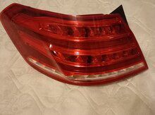 W212 E-class Mercedes arxa Sol stop — Bakı